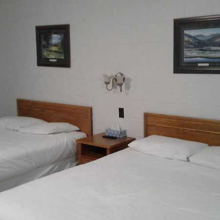 Top Notch Motel Wiarton Exterior foto